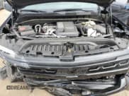 ✅ 2023 Chevrolet Silverado 1500 • VIN: 1GCPADE88PZ317807 • Лот: 47824225. Опубликован ранее на Copart с пробегом 22 571 миль. Бесплатный доступ к архиву аукционных продаж из США и подробный отчёт об истории автомобиля на DreamBid. Изображение 11.