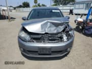 ✅ 2011 Volkswagen Golf TDI • VIN: WVWBM7AJ9BW147124 • Lot: 68116135. Listed on Copart with 108,512 mi. Free auction sales archive from the USA and detailed vehicle history report at DreamBid. Image 5.