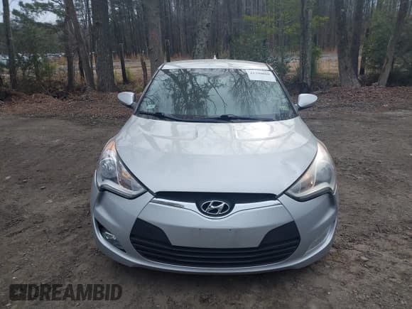 ✅ 2017 Hyundai Veloster • VIN: KMHTC6AD8HU306680 • Lot: 41390808. Wystawiony na IAAI z przebiegiem 131 608 mil. Bezpłatny archiwum sprzedaży aukcyjnych z USA i szczegółowy raport historii pojazdu na DreamBid. Zdjęcie 12.