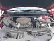 2019 Chevrolet Blazer Premier with VIN 3GNKBFRS0KS694315, listed as a IAAI auction lot 42528210 with 41,126 mi miles and . Bid and sale history available at DreamBid. Image 10.