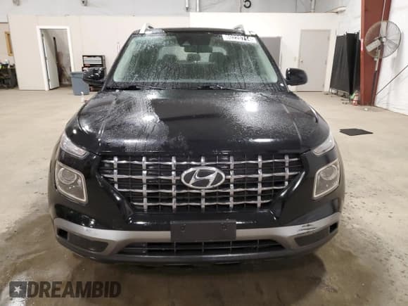 ✅ 2020 Hyundai Venue SEL • VIN: KMHRC8A36LU034040 • Lot: 80220714. Listed on Copart with 86,797 mi. Free auction sales archive from the USA and detailed vehicle history report at DreamBid. Image 5.