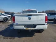 ✅ 2018 Ram 1500 Express • VIN: 1C6RR7FT4JS284558 • Лот: 41649803. Опубликован ранее на IAAI с пробегом 156 086 миль. Бесплатный доступ к архиву аукционных продаж из США и подробный отчёт об истории автомобиля на DreamBid. Изображение 16.