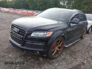✅ 2008 Audi Q7 Premium • VIN: WA1EV74L38D027700 • Lot: 43334793. Wystawiony na IAAI z przebiegiem Nie podano. Bezpłatny archiwum sprzedaży aukcyjnych z USA i szczegółowy raport historii pojazdu na DreamBid. Zdjęcie 2.