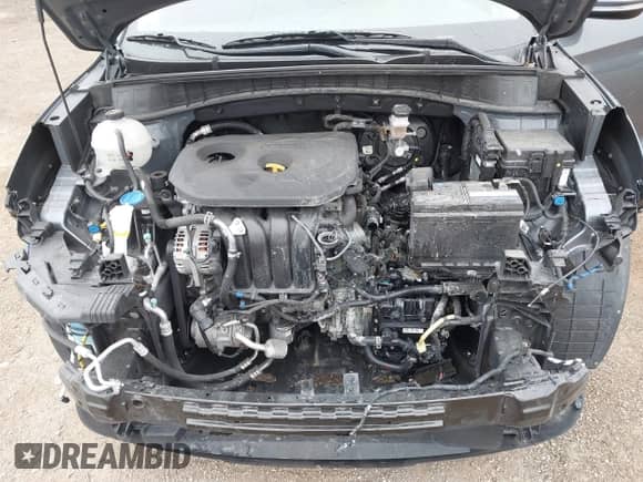 2017 Hyundai Tucson SE Plus с VIN KM8J33A44HU404627, выставлен на аукционе IAAI как лот 42065796 с пробегом 40 602 миль миль и . История ставок и продаж доступна на DreamBid. Изображение 10.