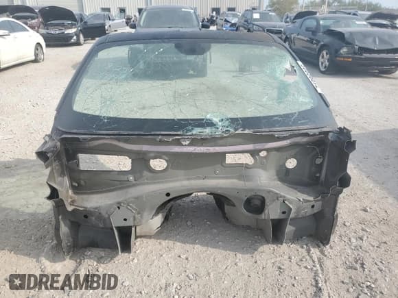 ✅ 2019 Dodge Challenger R/T Scat Pack • VIN: 2C3CDZFJ3KH706999 • Лот: 71886805. Опубликован ранее на Copart с пробегом Не указан. Бесплатный доступ к архиву аукционных продаж из США и подробный отчёт об истории автомобиля на DreamBid. Изображение 5.