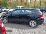 ✅ 2019 Subaru Impreza • VIN: 4S3GTAA69K3747659 • Lot: 43432041. Listed on IAAI with 40,121 mi. Free auction sales archive from the USA and detailed vehicle history report at DreamBid. Image 14.