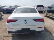 ✅ 2025 Mercedes-Benz CLA 250 • VIN: W1K5J4GB9SN501899 • Lot: 43507930. Listed on IAAI with 14,171 mi. Free auction sales archive from the USA and detailed vehicle history report at DreamBid. Image 16.