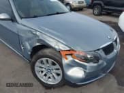 ✅ 2006 BMW 3 Series 325i • VIN: WBAVB13566KX37825 • Lot: 43759778. Wystawiony na IAAI z przebiegiem 121 243 mil. Bezpłatny archiwum sprzedaży aukcyjnych z USA i szczegółowy raport historii pojazdu na DreamBid. Zdjęcie 6.