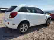 2014 Chevrolet Captiva Sport LT с VIN 3GNAL3EK4ES580660, выставлен на аукционе Copart как лот 74701314 с пробегом 106 530 миль миль и Списание • Salvage title. История ставок и продаж доступна на DreamBid. Изображение 3.