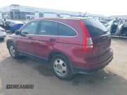 ✅ 2010 Honda CR-V LX • VIN: 3CZRE3H30AG704120 • Лот: 43522053. Опубликован ранее на IAAI с пробегом 182 177 миль. Бесплатный доступ к архиву аукционных продаж из США и подробный отчёт об истории автомобиля на DreamBid. Изображение 3.