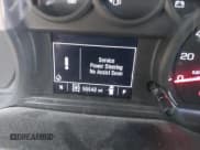 ✅ 2023 Chevrolet Silverado 1500 Custom Trail Boss • VIN: 3GCPDCEK3PG202089 • Lot: 42170434. Wystawiony na IAAI z przebiegiem 55 542 mil. Bezpłatny archiwum sprzedaży aukcyjnych z USA i szczegółowy raport historii pojazdu na DreamBid. Zdjęcie 15.