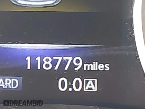 ✅ 2014 Infiniti Q50 Premium • VIN: JN1BV7AP8EM673359 • Lot: 42300427. Listed on IAAI with 118,779 mi. Free auction sales archive from the USA and detailed vehicle history report at DreamBid. Image 15.