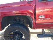 ✅ 2018 GMC Sierra 1500 SLT • VIN: 3GTU2NEC9JG327344 • Lot: 43479674. Wystawiony na IAAI z przebiegiem Nie podano. Bezpłatny archiwum sprzedaży aukcyjnych z USA i szczegółowy raport historii pojazdu na DreamBid. Zdjęcie 6.