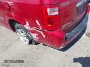 ✅ 2010 Dodge Grand Caravan SXT • VIN: 2D4RN5DXXAR181437 • Лот: 43432284. Опубликован ранее на IAAI с пробегом 168 809 миль. Бесплатный доступ к архиву аукционных продаж из США и подробный отчёт об истории автомобиля на DreamBid. Изображение 6.