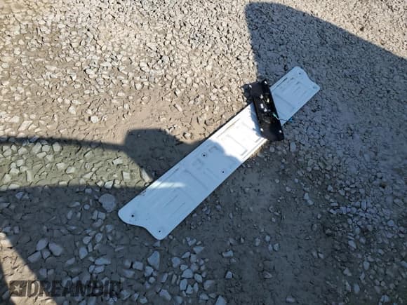 ✅ 2024 Ford F-250 XL • VIN: 1FT7X2BA7REC10557 • Лот: 52480855. Опубликован ранее на Copart с пробегом 7 907 миль. Бесплатный доступ к архиву аукционных продаж из США и подробный отчёт об истории автомобиля на DreamBid. Изображение 12.