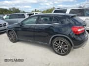 ✅ 2016 Mercedes-Benz GLA 250 • VIN: WDCTG4EB6GJ192002 • Lot: 76671734. Listed on Copart with 89,393 mi. Free auction sales archive from the USA and detailed vehicle history report at DreamBid. Image 2.