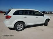 ✅ 2013 Dodge Journey SE • VIN: 3C4PDCAB5DT668504 • Lot: 82673085. Listed on Copart with 115,588 mi. Free auction sales archive from the USA and detailed vehicle history report at DreamBid. Image 3.