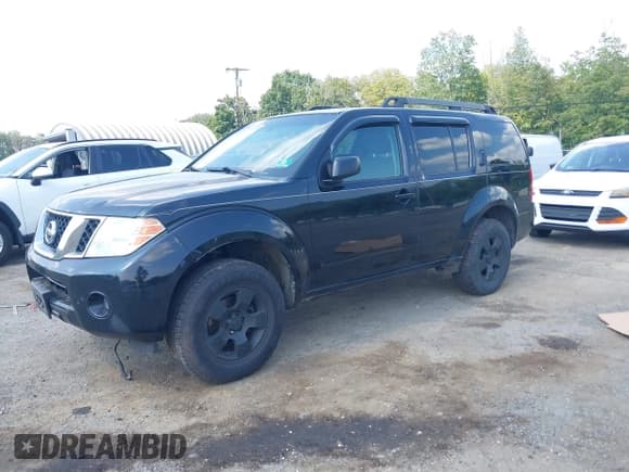 ✅ 2012 Nissan Pathfinder Silver Edition • VIN: 5N1AR1NB7CC609367 • Lot: 42980735. Listed on IAAI with 219,858 mi. Free auction sales archive from the USA and detailed vehicle history report at DreamBid. Image 18.