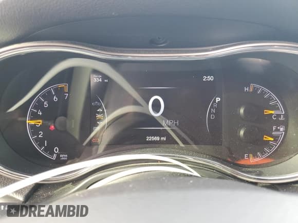 ✅ 2021 Jeep Grand Cherokee Laredo E • VIN: 1C4RJEAG2MC680839 • Lot: 93319165. Wystawiony na Copart z przebiegiem 22 569 mil. Bezpłatny archiwum sprzedaży aukcyjnych z USA i szczegółowy raport historii pojazdu na DreamBid. Zdjęcie 9.