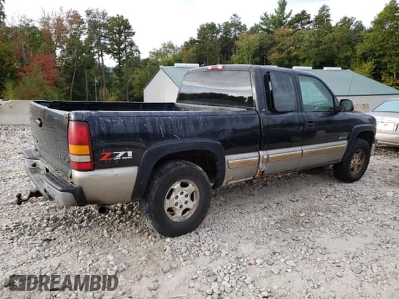 ✅ 2002 Chevrolet Silverado 1500 LT • VIN: 2GCEK19T821272239 • Лот: 72412314. Опубликован ранее на Copart с пробегом 267 935 миль. Бесплатный доступ к архиву аукционных продаж из США и подробный отчёт об истории автомобиля на DreamBid. Изображение 3.