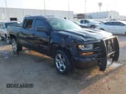 ✅ 2018 Chevrolet Silverado 1500 Custom • VIN: 3GCUKPEC2JG137848 • Lot: 43241718. Wystawiony na IAAI z przebiegiem 103 438 mil. Bezpłatny archiwum sprzedaży aukcyjnych z USA i szczegółowy raport historii pojazdu na DreamBid. Zdjęcie 1.