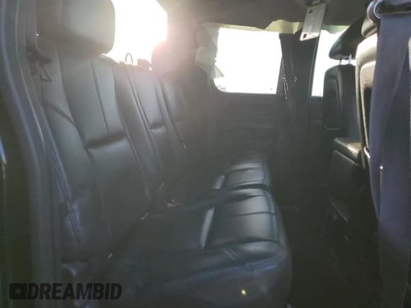 ✅ 2011 Chevrolet Silverado 1500 LT • VIN: 1GCRKSE39BZ104484 • Lot: 44088694. Listed on Copart with 298,893 mi. Free auction sales archive from the USA and detailed vehicle history report at DreamBid. Image 10.