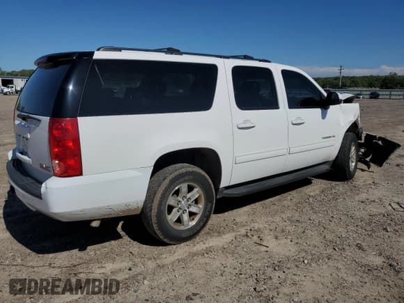 ✅ 2014 GMC Yukon XL SLE • VIN: 1GKS2HE79ER181033 • Лот: 57874735. Опубликован ранее на Copart с пробегом 206 487 миль. Бесплатный доступ к архиву аукционных продаж из США и подробный отчёт об истории автомобиля на DreamBid. Изображение 3.