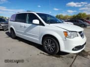 ✅ 2017 Dodge Grand Caravan SXT • VIN: 2C4RDGCG0HR625271 • Лот: 80835805. Опубликован ранее на Copart с пробегом 78 076 миль. Бесплатный доступ к архиву аукционных продаж из США и подробный отчёт об истории автомобиля на DreamBid. Изображение 4.