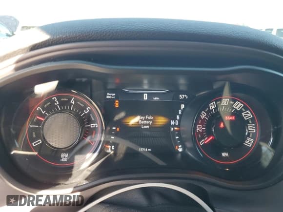 ✅ 2023 Dodge Challenger SXT • VIN: 2C3CDZAG2PH586812 • Лот: 87390715. Опубликован ранее на Copart с пробегом 17 714 миль. Бесплатный доступ к архиву аукционных продаж из США и подробный отчёт об истории автомобиля на DreamBid. Изображение 9.