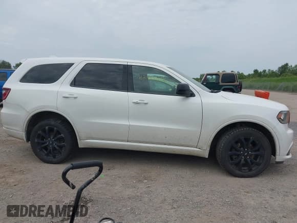 ✅ 2019 Dodge Durango SXT Plus • VIN: 1C4RDJAG0KC848670 • Lot: 42480194. Wystawiony na IAAI z przebiegiem 106 260 mil. Bezpłatny archiwum sprzedaży aukcyjnych z USA i szczegółowy raport historii pojazdu na DreamBid. Zdjęcie 14.