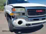 2006 GMC Sierra 1500 SLE1 с VIN 2GTEK13Z961350529, выставлен на аукционе IAAI как лот 42452893 с пробегом 180 106 миль миль и . История ставок и продаж доступна на DreamBid. Изображение 17.