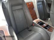 ✅ 2005 Bentley Continental GT GT • VIN: SCBCR63W35C028387 • Lot: 54563055. Wystawiony na Copart z przebiegiem Nie podano. Bezpłatny archiwum sprzedaży aukcyjnych z USA i szczegółowy raport historii pojazdu na DreamBid. Zdjęcie 10.