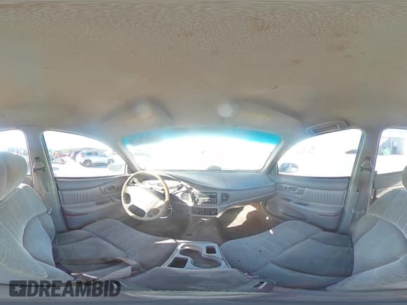 ✅ 2003 Buick Century Custom • VIN: 2G4WS52J631144163 • Lot: 82595855. Listed on Copart with Not provided. Free auction sales archive from the USA and detailed vehicle history report at DreamBid. Image 14.