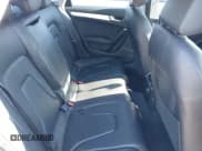 ✅ 2012 Audi A4 Premium Plus • VIN: WAUFFAFL5CN015758 • Lot: 43883043. Listed on IAAI with 105,202 mi. Free auction sales archive from the USA and detailed vehicle history report at DreamBid. Image 8.