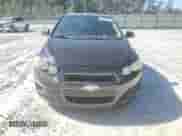 ✅ 2016 Chevrolet Sonic LT • VIN: 1G1JC5SH3G4153253 • Лот: 76940704. Размещён на Copart с пробегом 164 515 миль миль. Получите бесплатный доступ к архиву аукционных продаж из США и посмотрите подробный отчёт об истории автомобиля на DreamBid. Изображение 5.