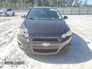 2016 Chevrolet Sonic LT с VIN 1G1JC5SH3G4153253, выставлен на аукционе Copart как лот 76940704 с пробегом 164 515 миль миль и Чистый • Clean title. История ставок и продаж доступна на DreamBid. Изображение 5.