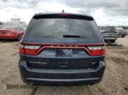 ✅ 2018 Dodge Durango GT • VIN: 1C4RDHDG3JC100918 • Lot: 84006605. Wystawiony na Copart z przebiegiem 109 059 mil. Bezpłatny archiwum sprzedaży aukcyjnych z USA i szczegółowy raport historii pojazdu na DreamBid. Zdjęcie 6.