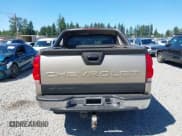 ✅ 2006 Chevrolet Avalanche Z66 • VIN: 3GNEC12Z76G120243 • Lot: 42643822. Listed on IAAI with 133,291 mi. Free auction sales archive from the USA and detailed vehicle history report at DreamBid. Image 16.