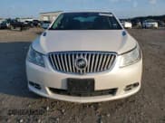 ✅ 2013 Buick LaCrosse Touring • VIN: 1G4GJ5E30DF312314 • Lot: 66558705. Wystawiony na Copart z przebiegiem 98 585 mil. Bezpłatny archiwum sprzedaży aukcyjnych z USA i szczegółowy raport historii pojazdu na DreamBid. Zdjęcie 5.