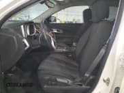 ✅ 2015 Chevrolet Equinox LT • VIN: 1GNALBEK7FZ110718 • Лот: 70398984. Опубликован ранее на Copart с пробегом 105 974 миль. Бесплатный доступ к архиву аукционных продаж из США и подробный отчёт об истории автомобиля на DreamBid. Изображение 7.