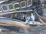 ✅ 2021 Jeep Compass Latitude • VIN: 3C4NJDBB8MT537958 • Lot: 40705924. Listed on IAAI with 73,319 mi. Free auction sales archive from the USA and detailed vehicle history report at DreamBid. Image 20.