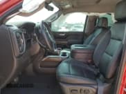 ✅ 2021 Chevrolet Silverado 1500 LT Trail Boss • VIN: 3GCPYFED0MG354124 • Lot: 76123964. Wystawiony na Copart z przebiegiem 53 143 mil. Bezpłatny archiwum sprzedaży aukcyjnych z USA i szczegółowy raport historii pojazdu na DreamBid. Zdjęcie 7.