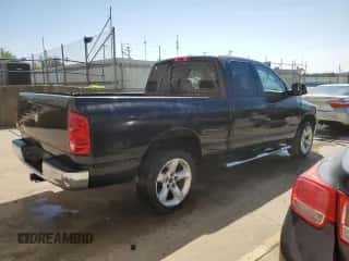 2007 Dodge 1500 SLT с VIN 1D7HA18P17S275663, выставлен на аукционе Copart как лот 70606434 с пробегом 215 688 миль миль и На запчасти • Non repairable. История ставок и продаж доступна на DreamBid. Изображение 3.