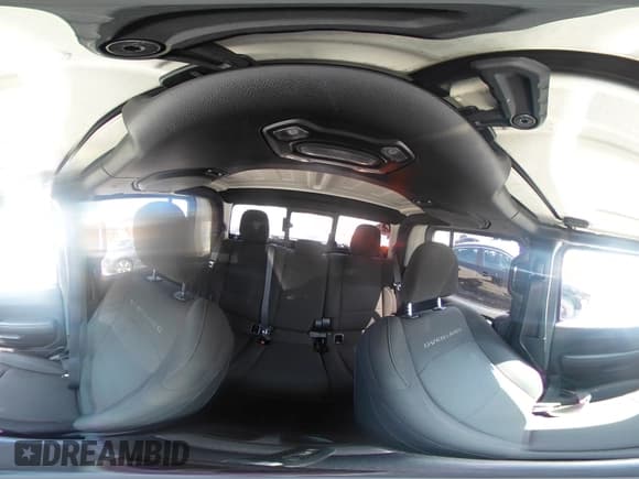 ✅ 2023 Jeep Gladiator Overland • VIN: 1C6HJTFG4PL522152 • Лот: 65446685. Опубликован ранее на Copart с пробегом 59 776 миль. Бесплатный доступ к архиву аукционных продаж из США и подробный отчёт об истории автомобиля на DreamBid. Изображение 15.