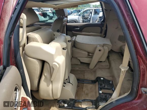 ✅ 2009 GMC Yukon SLT 4SA • VIN: 1GKFK33009J121205 • Lot: 60894465. Listed on Copart with 229,161 mi. Free auction sales archive from the USA and detailed vehicle history report at DreamBid. Image 11.