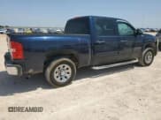 ✅ 2008 Chevrolet Silverado 1500 1LT • VIN: 3GCEC13C98G300751 • Lot: 63603854. Listed on Copart with 248,059 mi. Free auction sales archive from the USA and detailed vehicle history report at DreamBid. Image 3.
