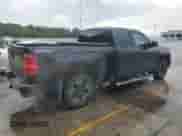 2016 Chevrolet Silverado 1500 Work Truck с VIN 1GCVKNEH4GZ224034, выставлен на аукционе Copart как лот 85572005 с пробегом 213 095 миль миль и Списание • Salvage title. История ставок и продаж доступна на DreamBid. Изображение 3.