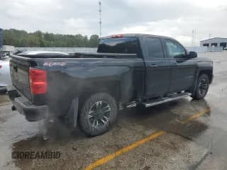 ✅ 2016 Chevrolet Silverado 1500 Work Truck • VIN: 1GCVKNEH4GZ224034 • Лот: 85572005. Опубликован ранее на Copart с пробегом 213 095 миль. Бесплатный доступ к архиву аукционных продаж из США и подробный отчёт об истории автомобиля на DreamBid. Изображение 3.