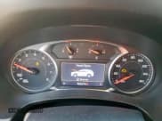 ✅ 2019 GMC Terrain Denali • VIN: 3GKALSEX2KL311551 • Lot: 92390655. Listed on Copart with 160,674 mi. Free auction sales archive from the USA and detailed vehicle history report at DreamBid. Image 9.