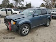 ✅ 2012 Ford Escape Limited • VIN: 1FMCU0E79CKC77810 • Lot: 93561425. Wystawiony na Copart z przebiegiem 147 373 mil. Bezpłatny archiwum sprzedaży aukcyjnych z USA i szczegółowy raport historii pojazdu na DreamBid. Zdjęcie 1.